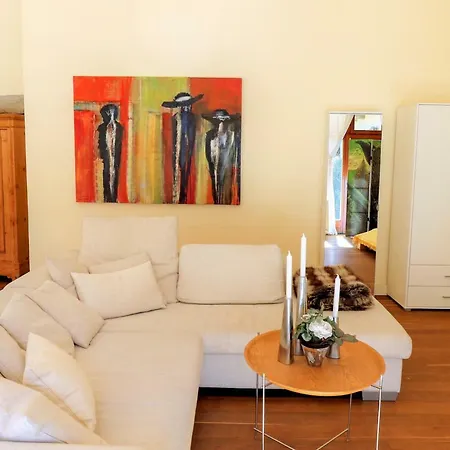 Apartament Casa D'arte *