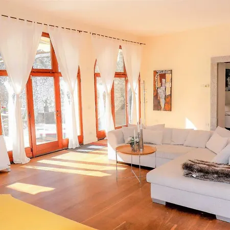 Casa D'arte Apartament Cannobio